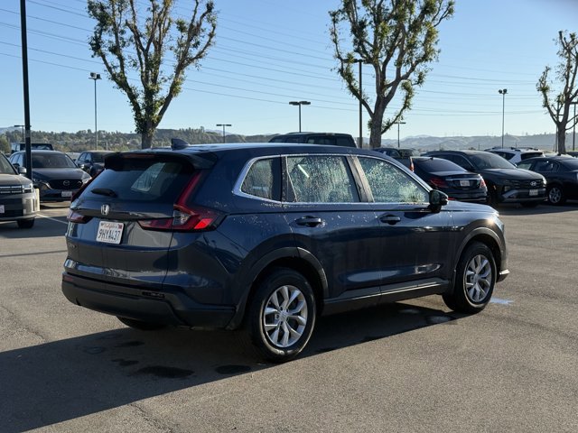 Used 2024 Honda CR-V LX image 4