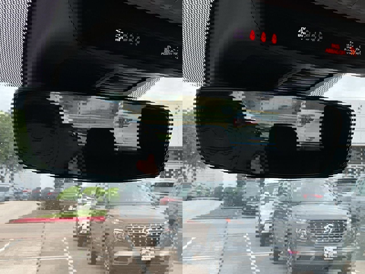 Used 2025 MAZDA CX-30 AWD 2.5 S w/ Select Sport Pkg image 27