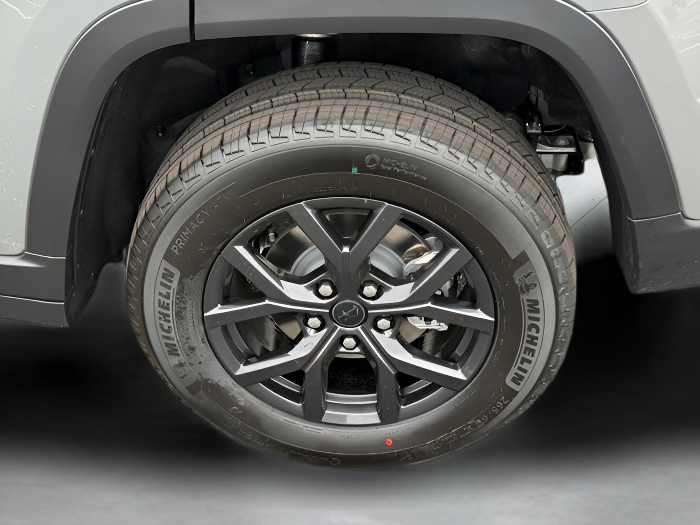 New 2027 Jeep Grand Cherokee Laredo X AWD/4WD image 7