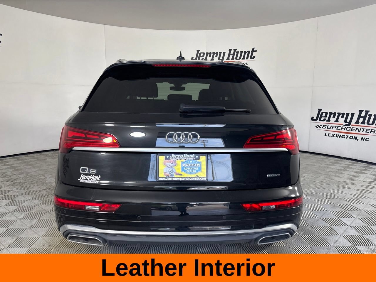 Used 2023 Audi Q5 2.0T Premium w/ Convenience Package AWD/4WD image 6