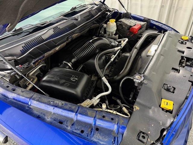 Used 2016 RAM 1500 Express image 19