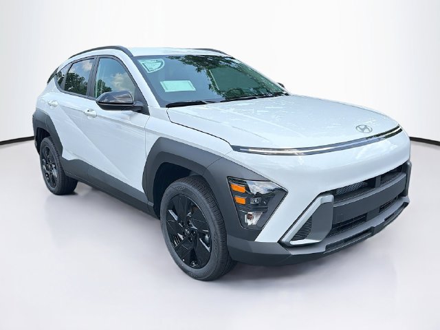 New 2026 Hyundai Kona SEL Sport