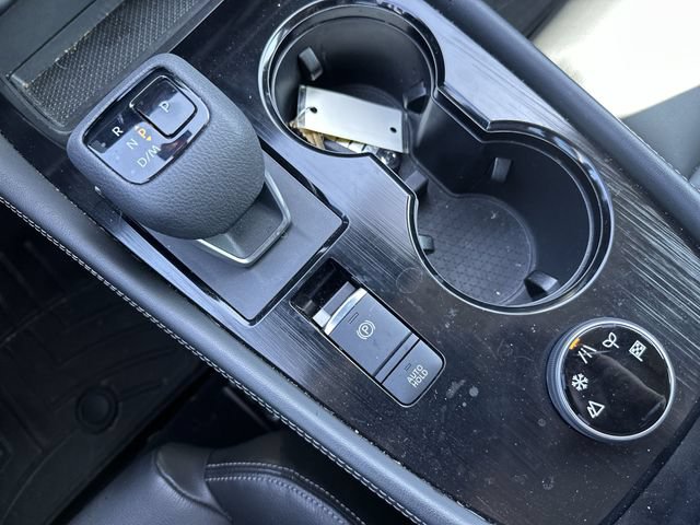 Used 2021 Nissan Rogue SL w/ Premium Package AWD/4WD image 24