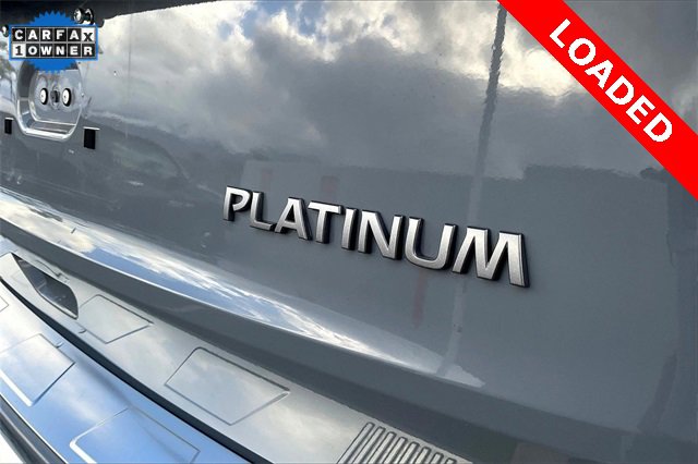 Used 2024 Nissan Rogue Platinum image 7