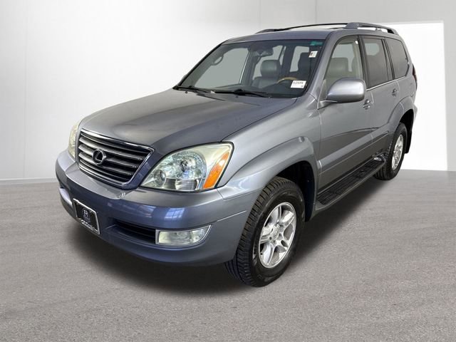 Used 2007 Lexus GX 470 image 26