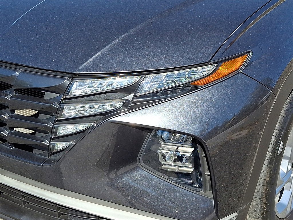 Used 2022 Hyundai Tucson SEL image 9