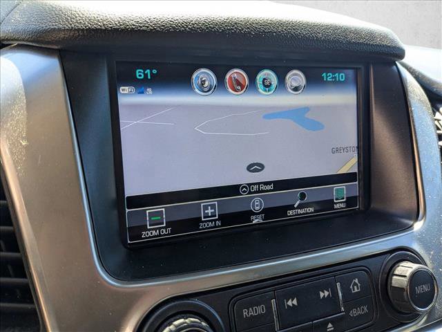 Used 2020 Chevrolet Tahoe LT AWD/4WD image 15