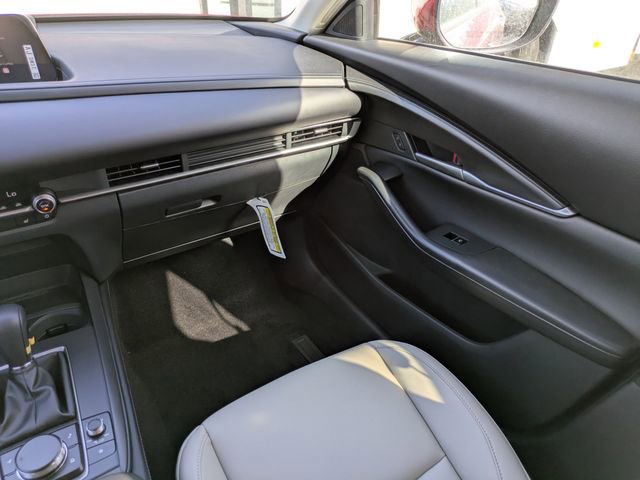 New 2026 MAZDA CX-30 AWD 2.5 S image 16