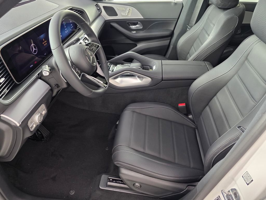 New 2026 Mercedes-Benz GLE 350 4MATIC image 6