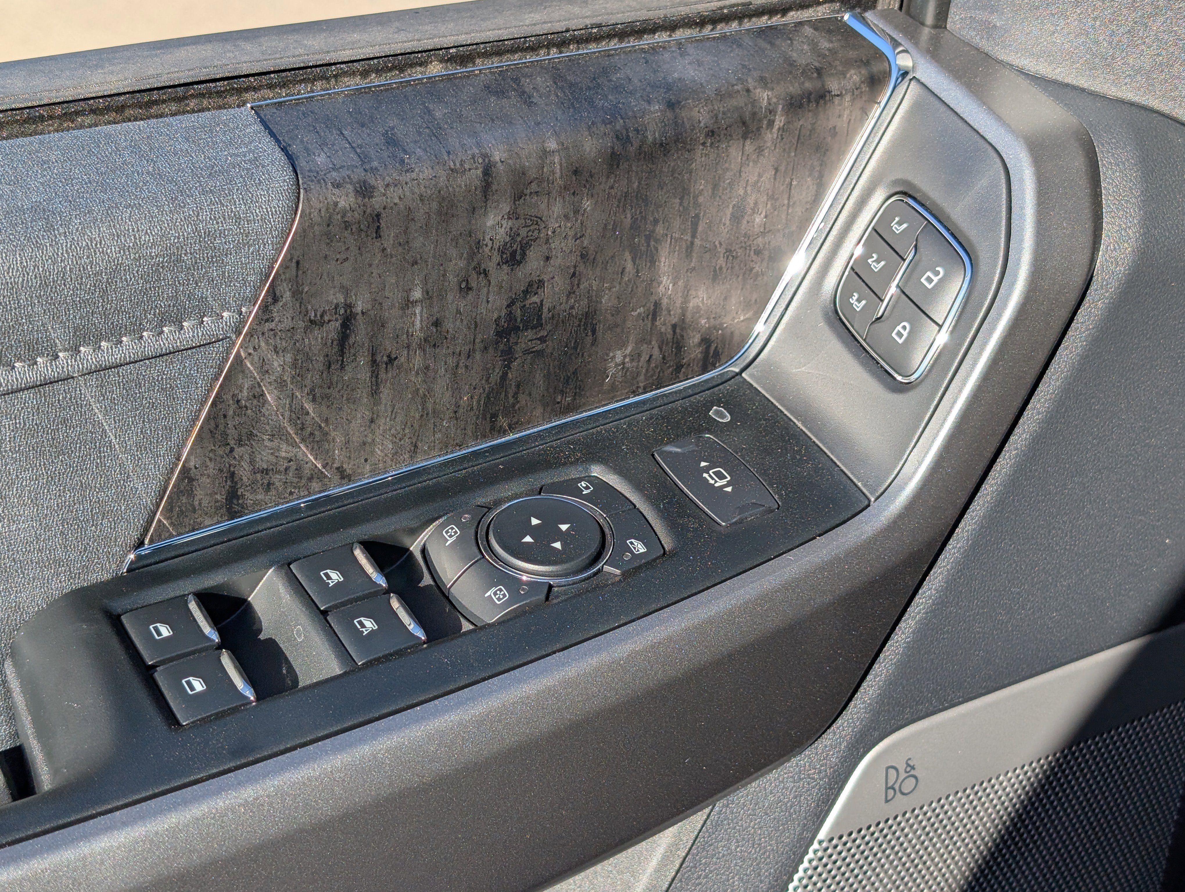 New 2026 Ford F350 Lariat image 24