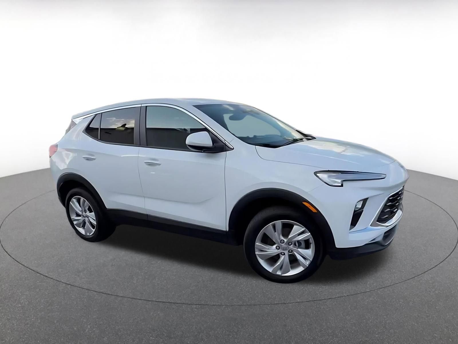 Used 2025 Buick Encore GX Preferred video 2