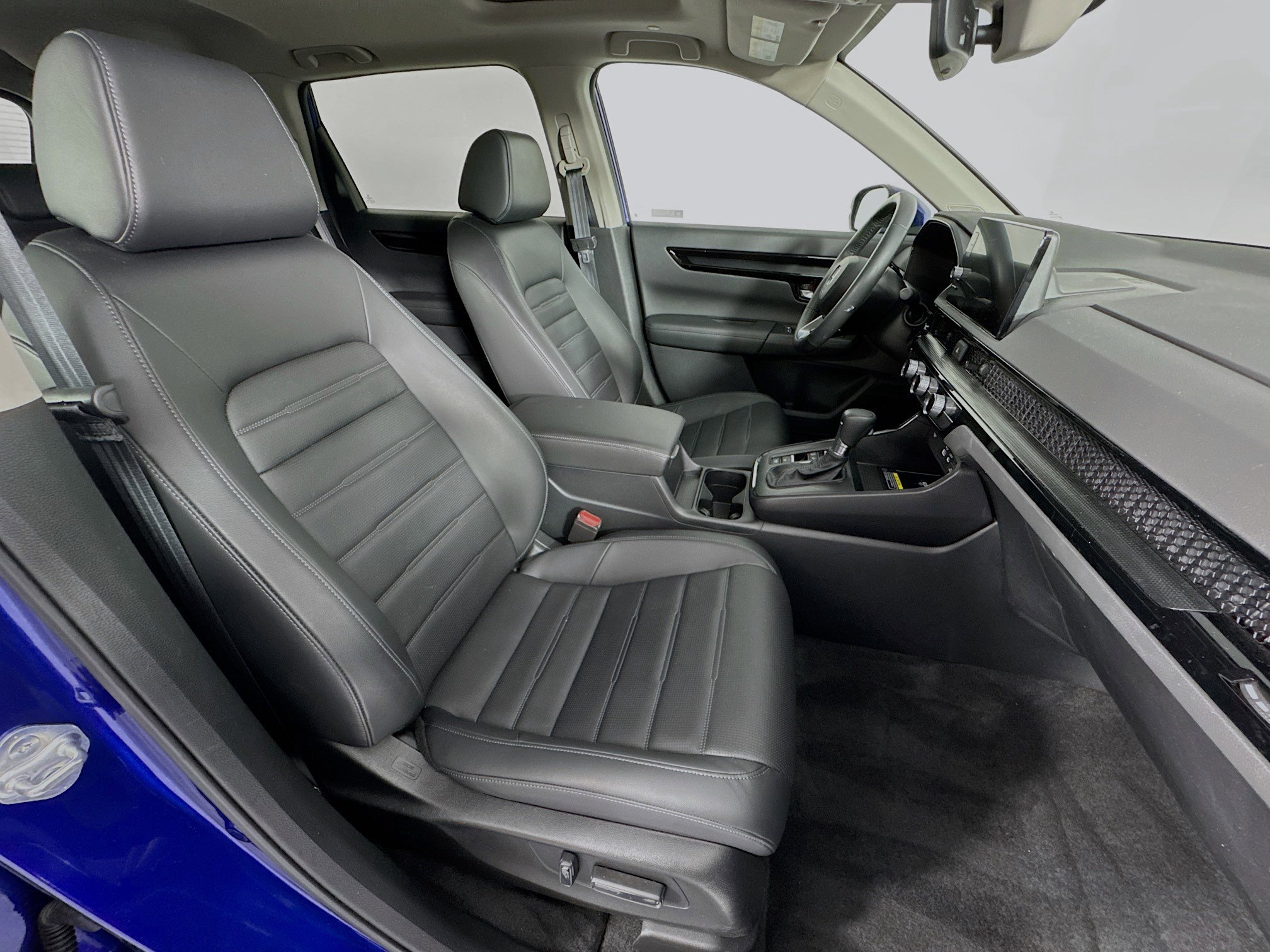 Certified 2023 Honda CR-V EX-L image 27