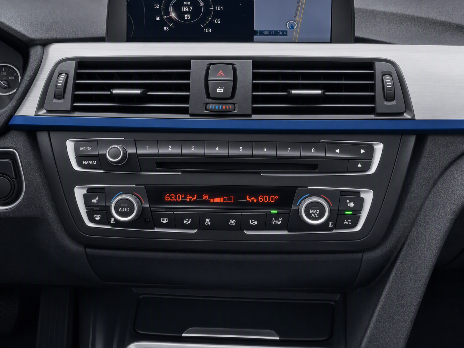 Used 2014 BMW 328i Sedan RWD image 14