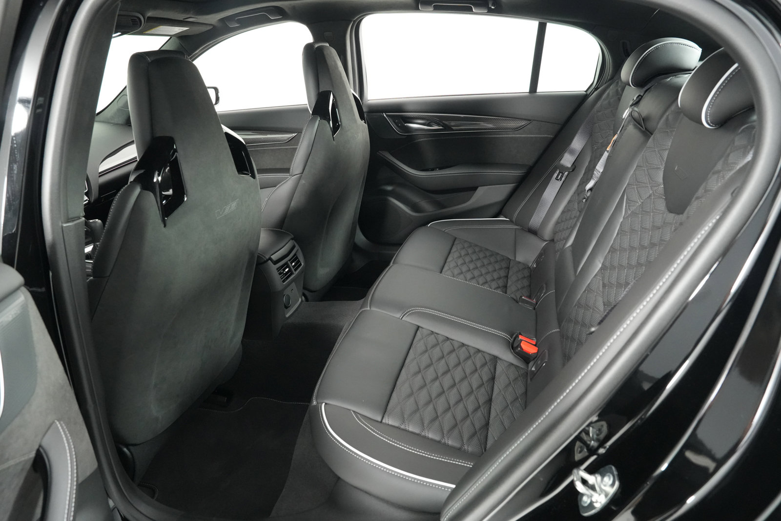 Used 2026 Cadillac CT5 V Blackwing RWD image 31