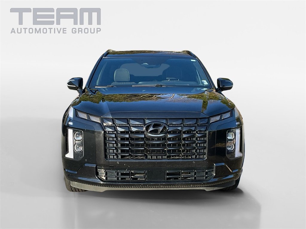 Used 2024 Hyundai Palisade Calligraphy image 2