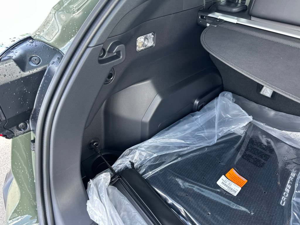New 2026 Subaru Crosstrek 2.5i Limited AWD/4WD image 29