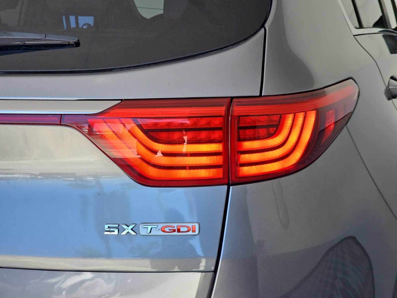 Used 2017 Kia Sportage SX AWD/4WD image 31