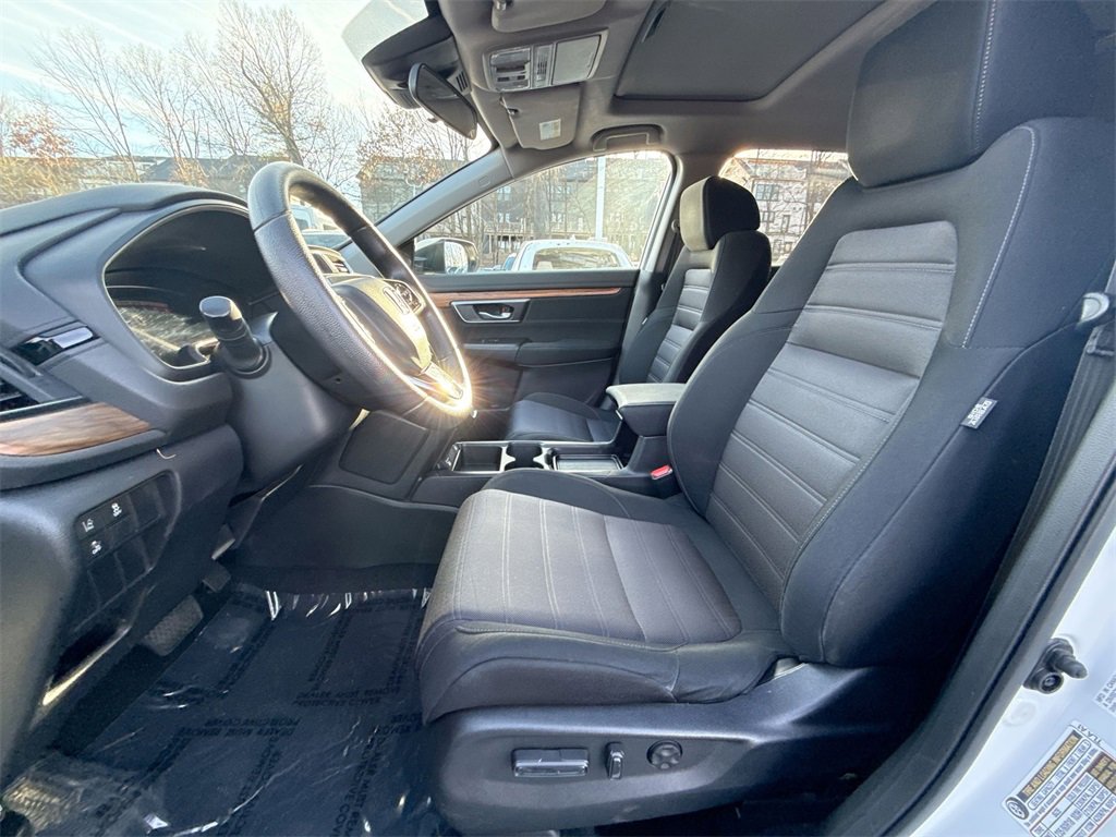 Used 2022 Honda CR-V EX image 13