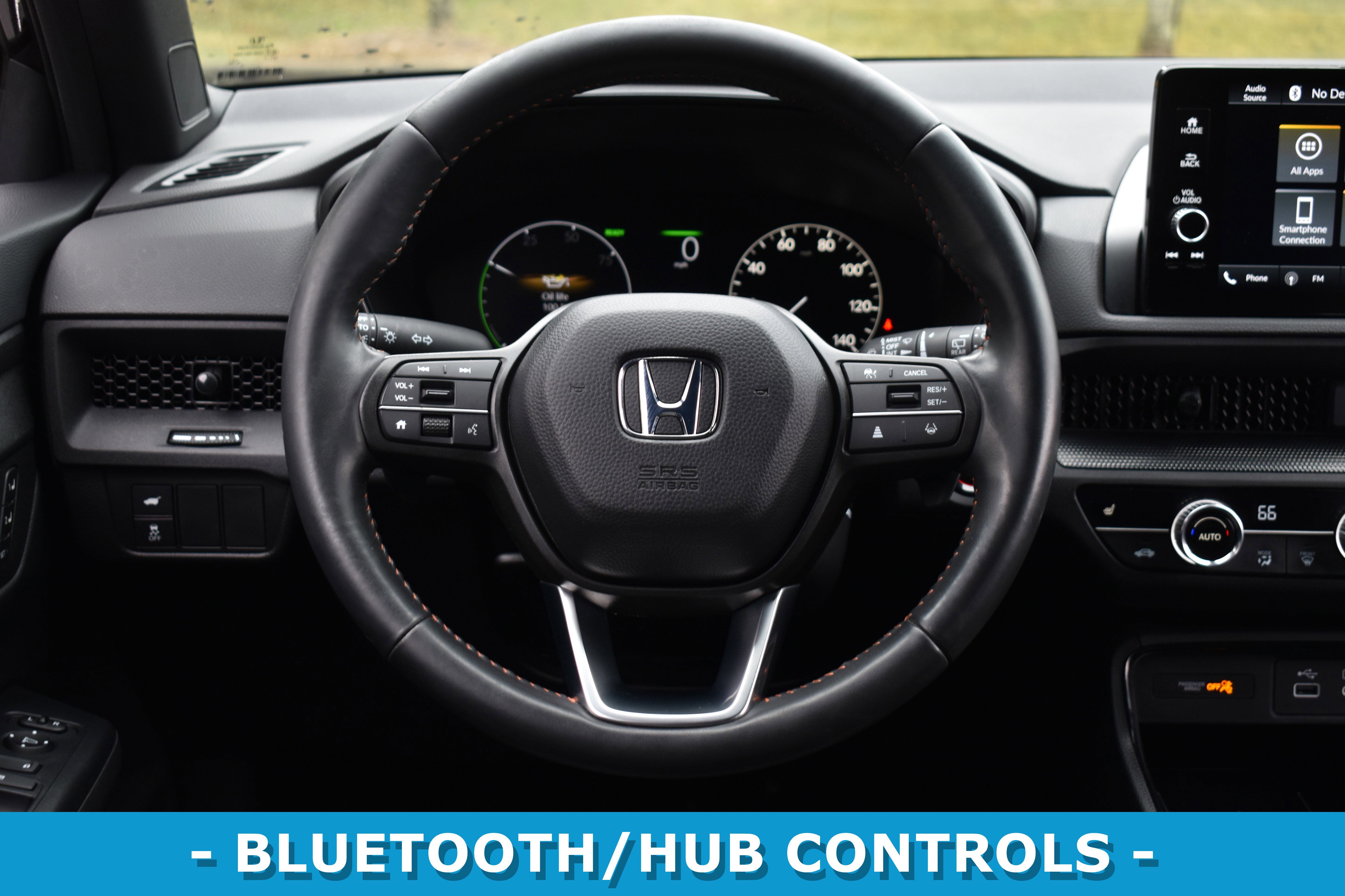 Certified 2024 Honda CR-V Sport-L image 11