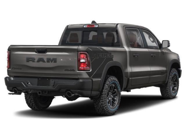 New 2027 RAM 1500 Rebel AWD/4WD image 3