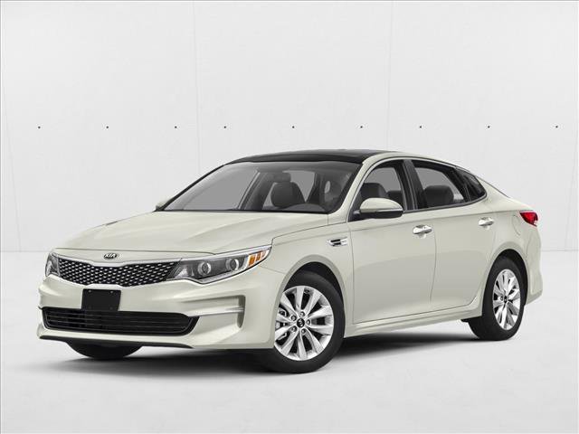 Used 2016 Kia Optima EX w/ Premium Package