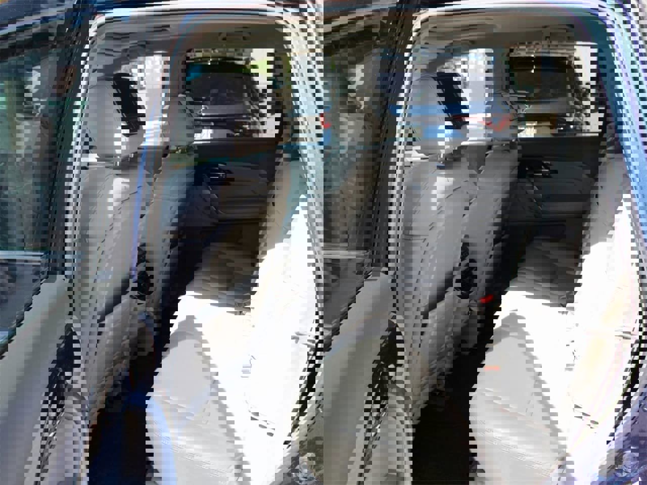 Used 2011 Acura MDX w/ Technology Package image 10