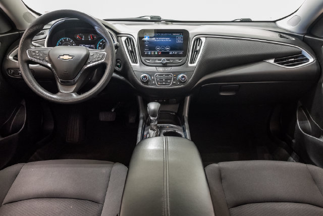 Used 2024 Chevrolet Malibu LT FWD image 26