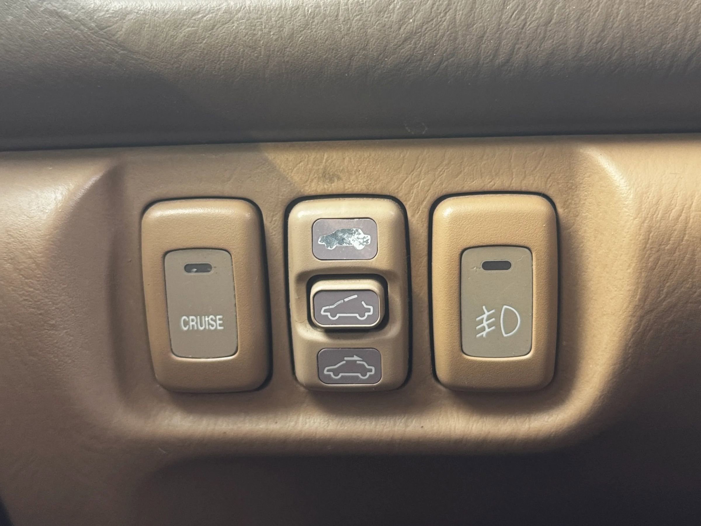 Used 2002 Acura MDX Touring image 22