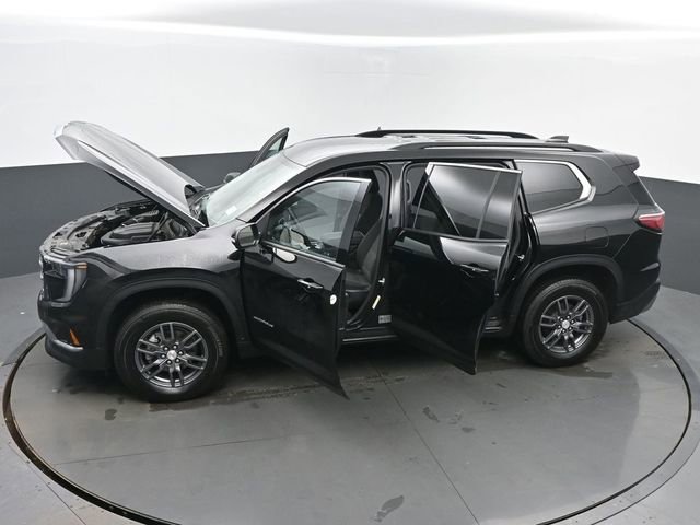 Certified 2025 GMC Acadia Elevation image 65