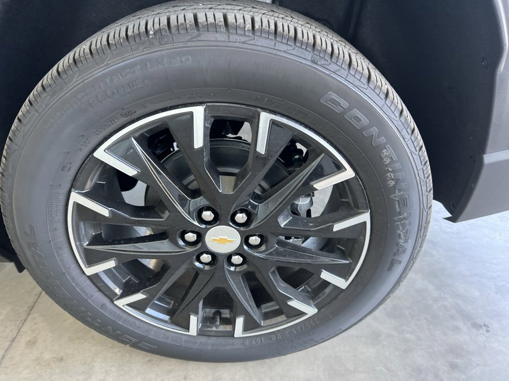 New 2026 Chevrolet Traverse LT w/ Sun and Wheel Package image 32