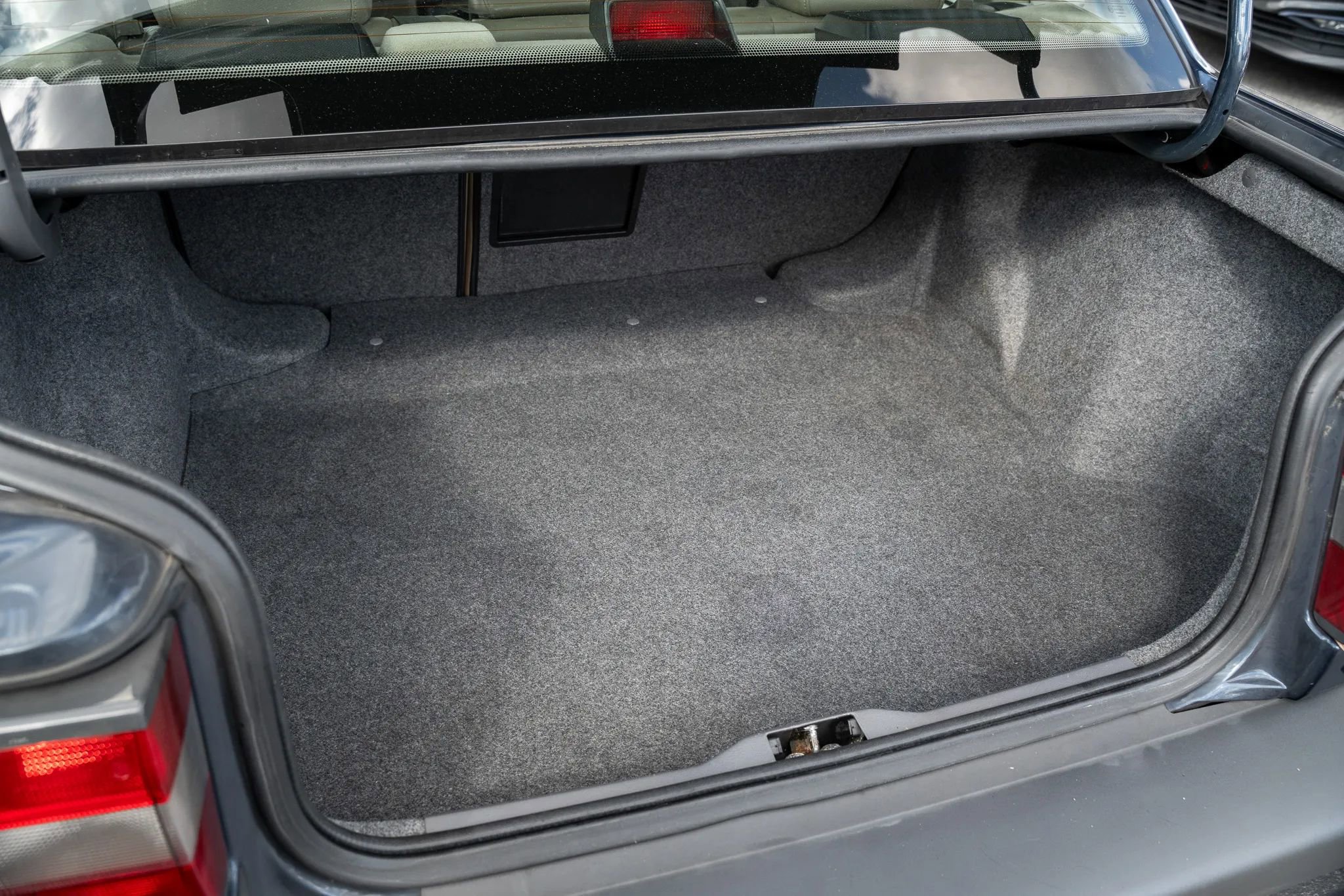 Used 1995 Volvo 850 GLT image 9