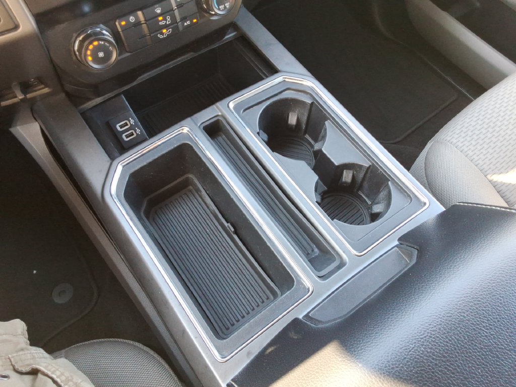 Used 2020 Ford F150 XLT AWD/4WD image 35