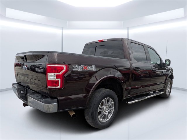 Used 2019 Ford F150 Lariat image 3