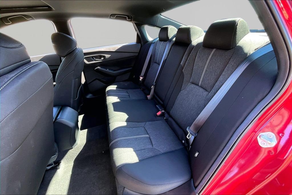Used 2023 Honda Accord Sport image 18