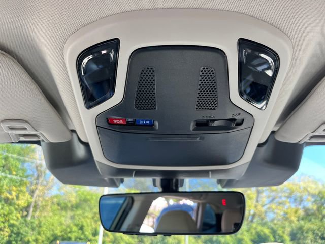 New 2025 Subaru Outback Premium image 17