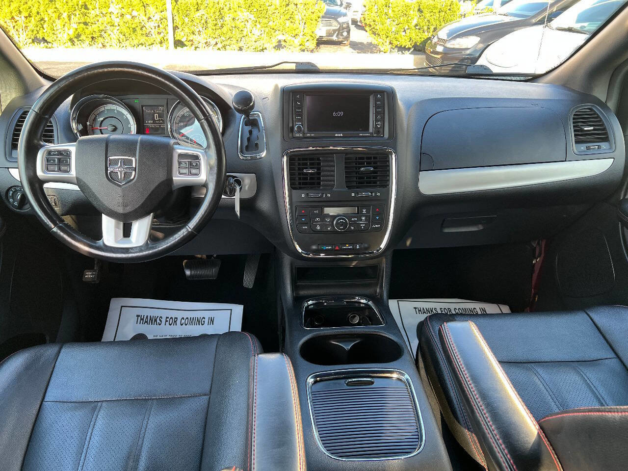 Used 2019 Dodge Grand Caravan GT image 37