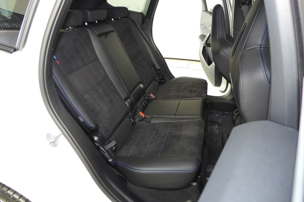 Used 2025 BMW X1 M35i w/ Premium Package AWD/4WD image 20