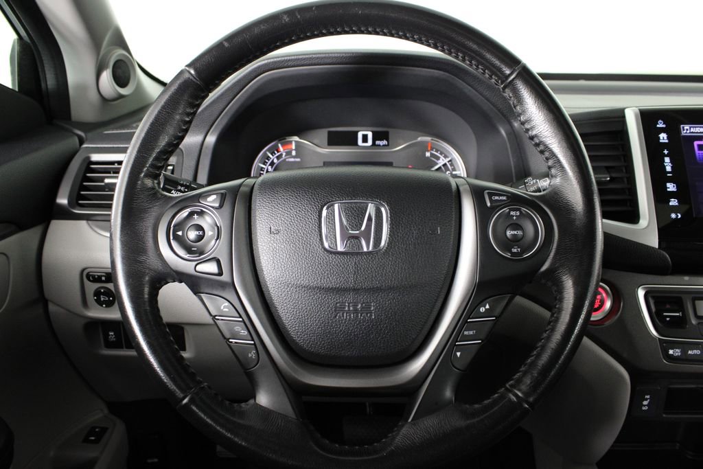 Used 2018 Honda Pilot EX-L image 26