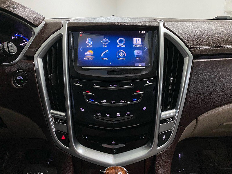 Used 2016 Cadillac SRX Luxury w/ Driver Awareness Package image 19