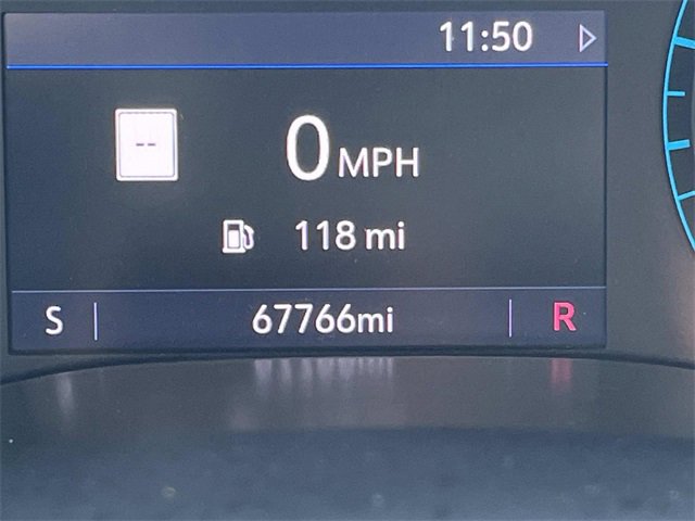 Used 2021 Chevrolet Colorado Z71 image 37