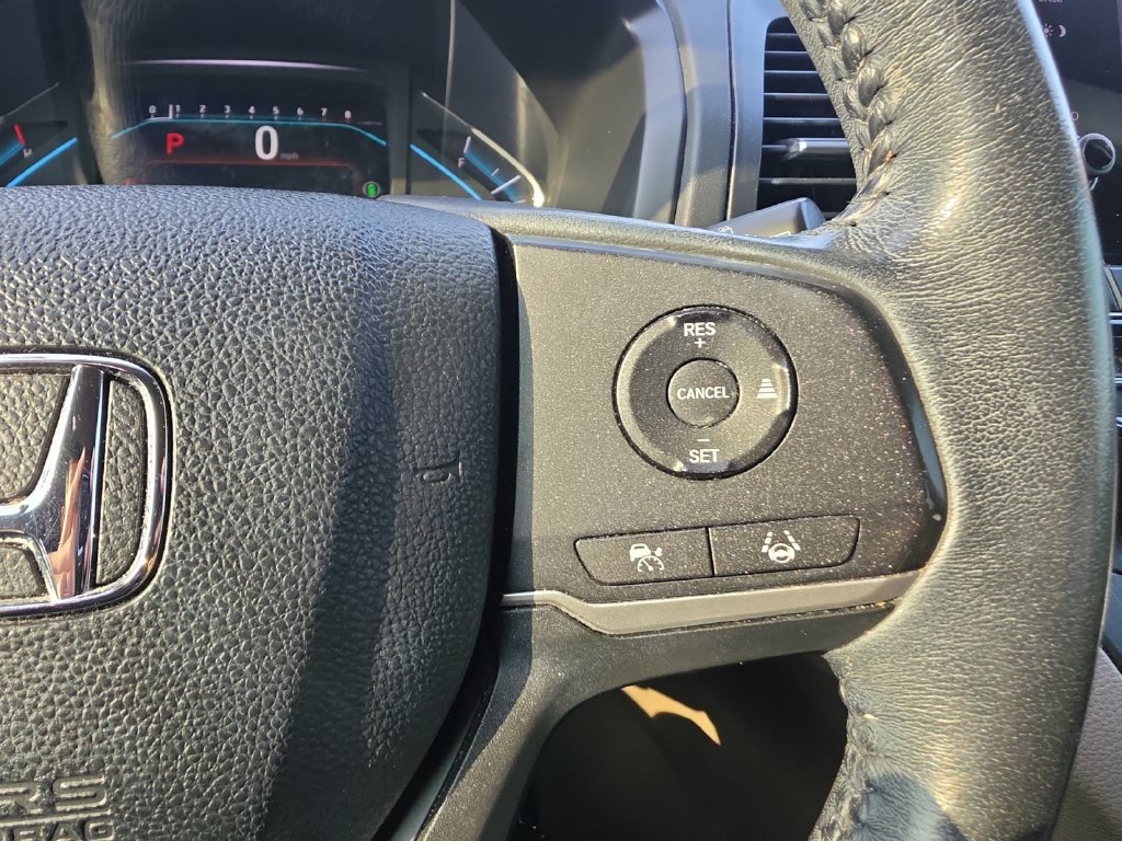 Used 2021 Honda Odyssey EX-L image 20