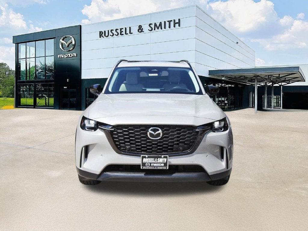 New 2026 MAZDA CX-90 3.3 Turbo w/ Premium Sport Pkg AWD/4WD image 2
