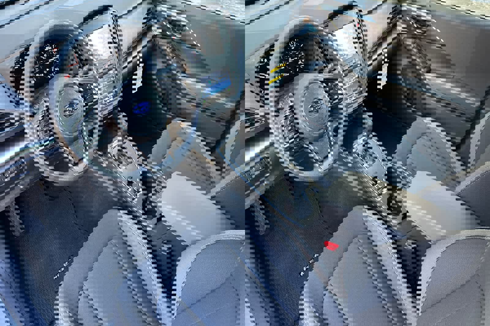 New 2025 Subaru Impreza 2.0i image 8