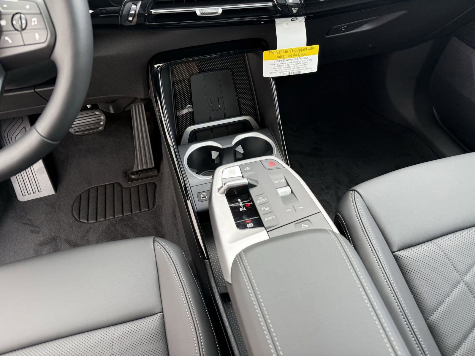 Used 2025 BMW X1 xDrive28i w/ Convenience Package image 27