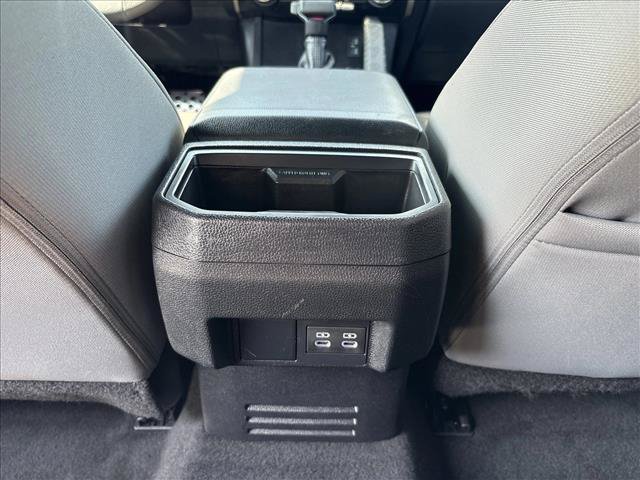 Certified 2024 Toyota Tacoma TRD Sport AWD/4WD image 18