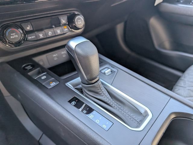 New 2026 Nissan Kicks SV image 23