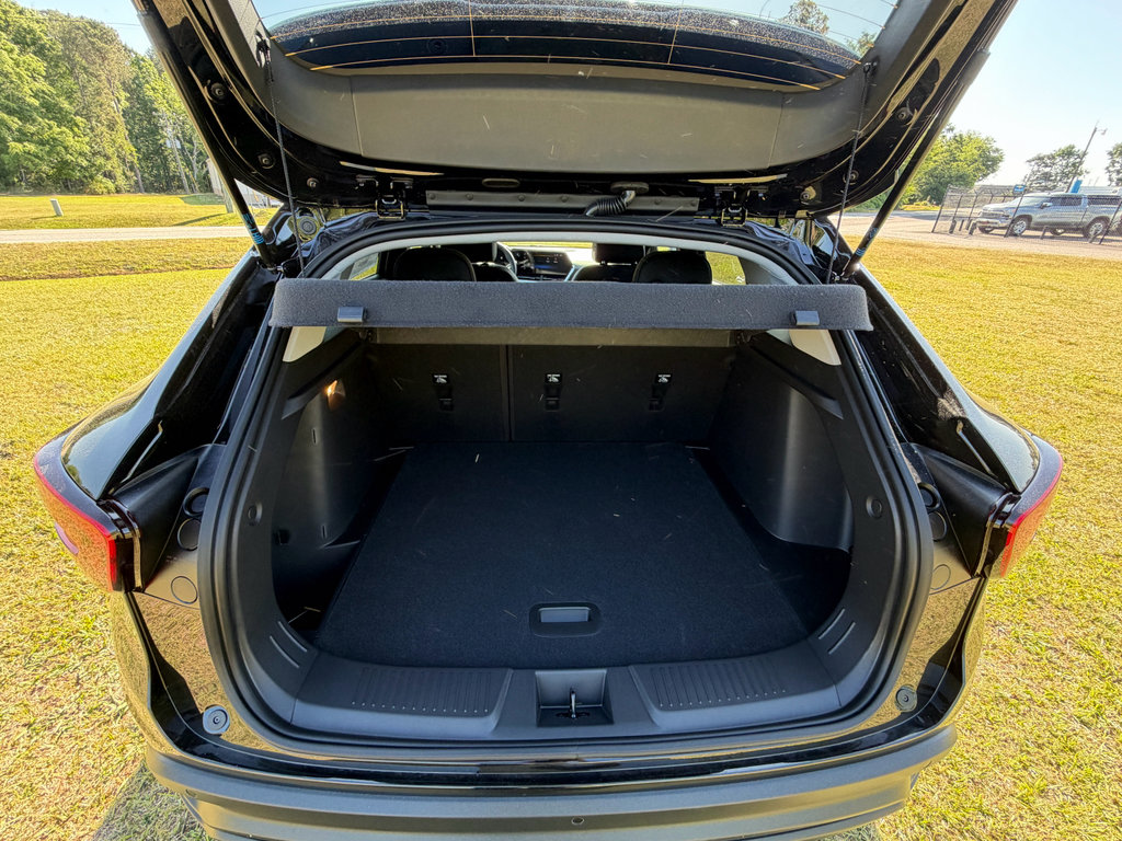 New 2026 Chevrolet Trax LT image 28