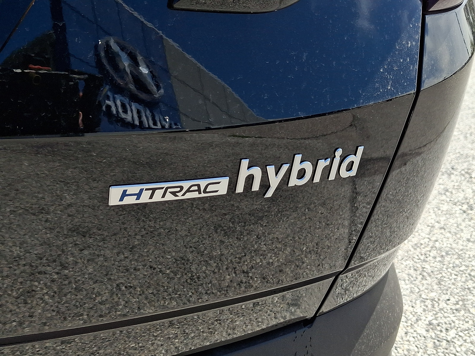 New 2026 Hyundai Tucson SEL AWD/4WD image 16