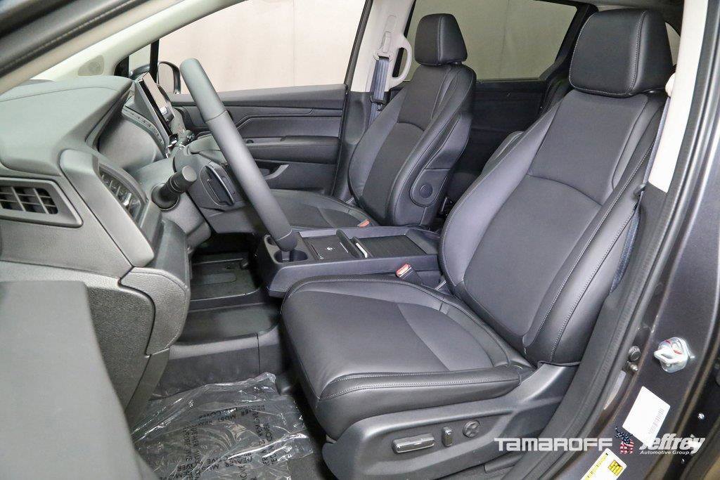 New 2026 Honda Odyssey EX-L image 4