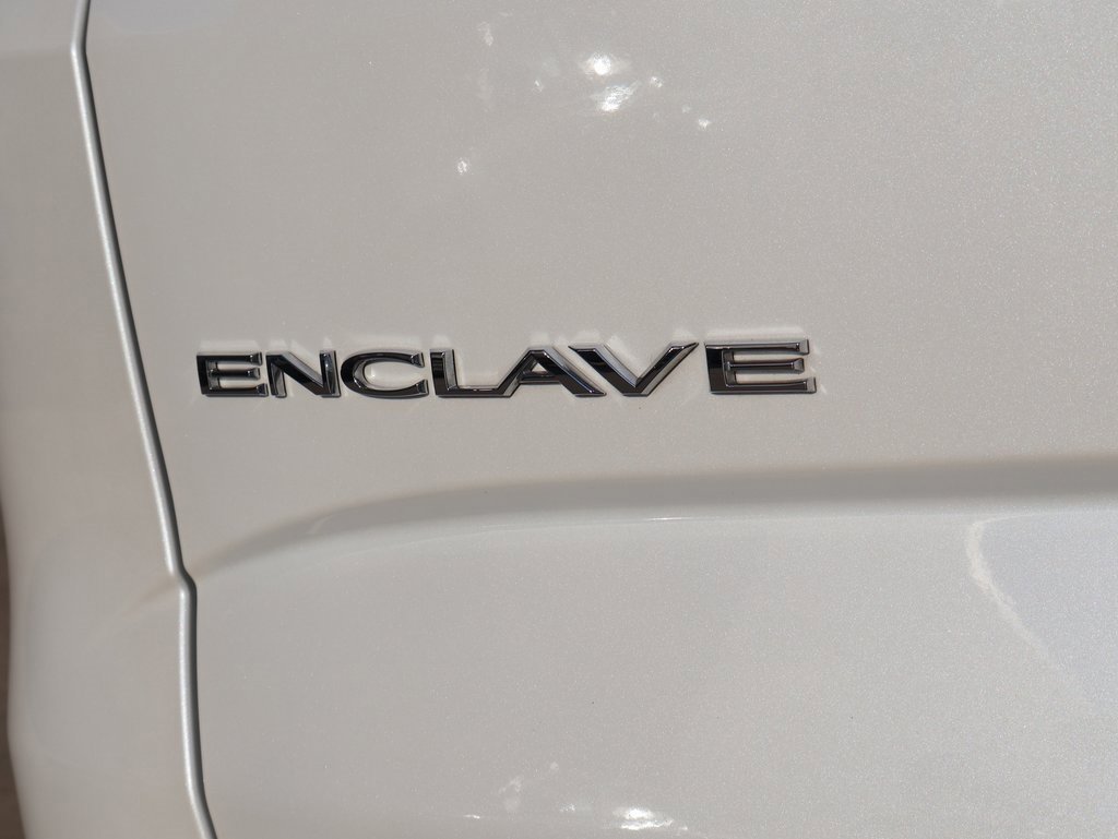 Used 2023 Buick Enclave Avenir w/ Avenir Technology Package image 8